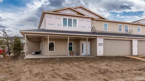 738 Compass Loop, Bismarck, ND 58504 photo 31