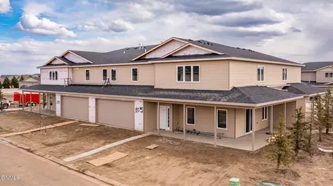 738 Compass Loop, Bismarck, ND 58504 photo 34