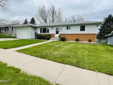 524 Dohn Ave, Bismarck, ND 58503 photo 21