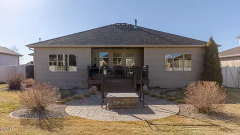 4117 Ranch Loop, Bismarck, ND 58503 photo 45