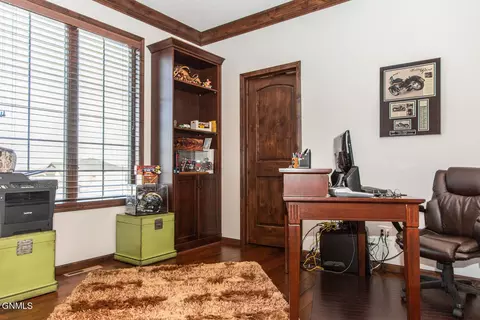 4117 Ranch Loop, Bismarck, ND 58503 photo 16