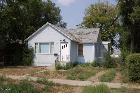 510 2nd St SE, Sidney, MT 59270 photo 1