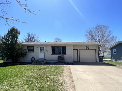 205 3rd St NE, Surrey, ND 58785 photo 1