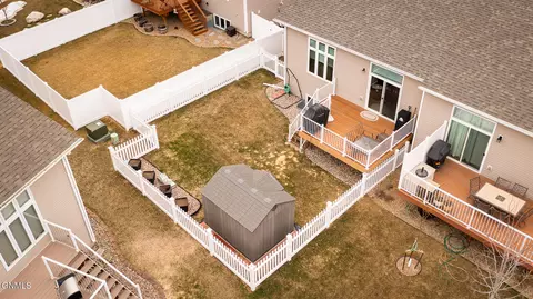 1744 Calgary Loop, Bismarck, ND 58503 photo 5