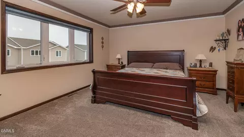 1744 Calgary Loop, Bismarck, ND 58503 photo 27