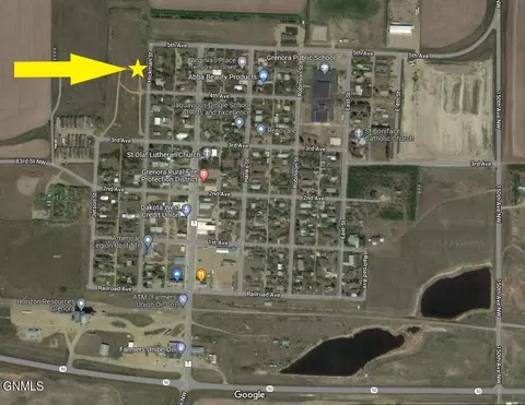 403 Hickman St, Grenora, ND 58845 photo 2