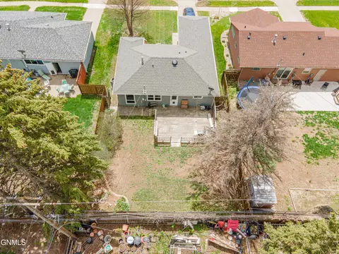 502 Mason Ave, Bismarck, ND 58501 photo 47