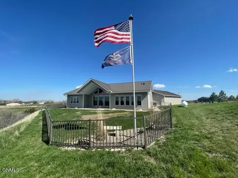 4141 14 B St NW, Garrison, ND 58540 photo 25