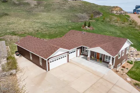 3008 Hillside Rd NW, Mandan, ND 58554 photo 52