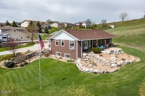 3008 Hillside Rd NW, Mandan, ND 58554 photo 48