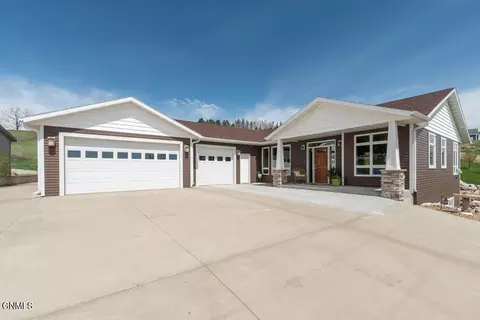 3008 Hillside Rd NW, Mandan, ND 58554 photo 51