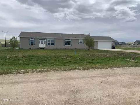 5494 Snowy Water Ln, Williston, ND 58801 photo 1