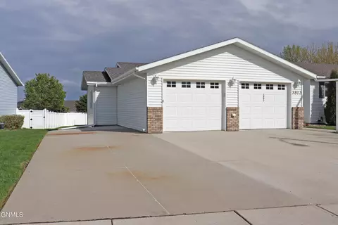 3803 Normandy St, Bismarck, ND 58503 photo 58