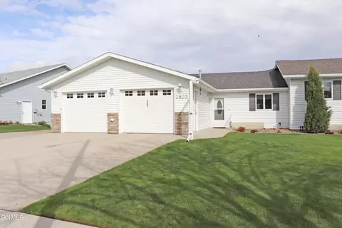 3803 Normandy St, Bismarck, ND 58503 photo 57