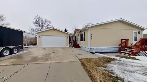 4600 Camden Loop, Bismarck, ND 58503 photo 32