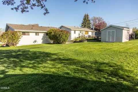 809 28th St, Bismarck, ND 58501 photo 30