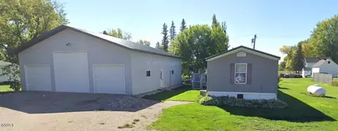 417 2nd St, Fingal, ND 58031 photo 1