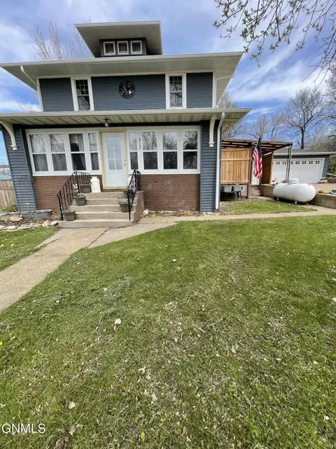 312 1st St E, New Leipzig, ND 58562 photo 30