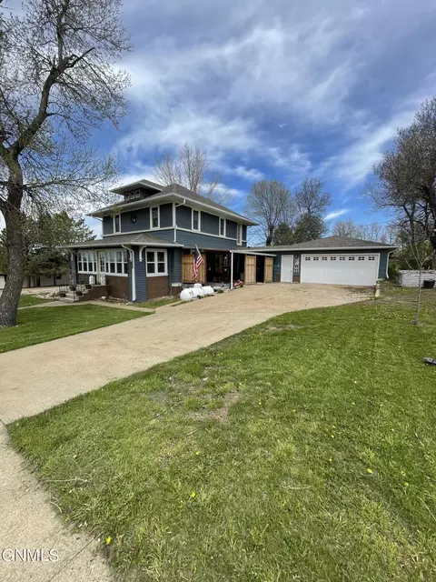 312 1st St E, New Leipzig, ND 58562 photo 33