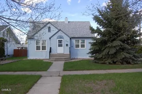 315 3rd St SW, Sidney, MT 59270 photo 1