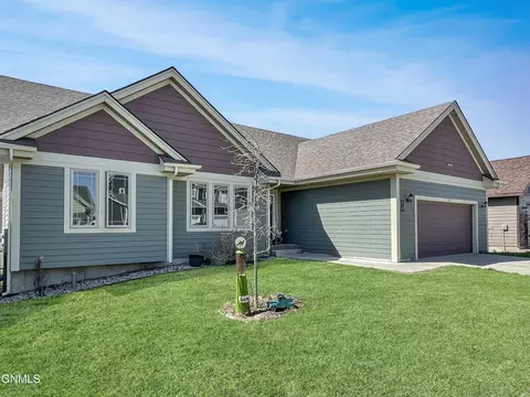 3317 Rocky Wagon St, Williston, ND 58801 photo 22