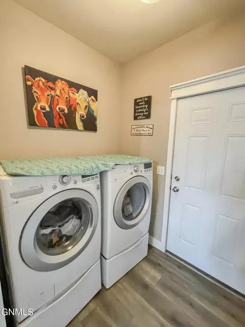3317 Rocky Wagon St, Williston, ND 58801 photo 13