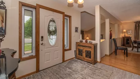 809 Juniper Pl, Bismarck, ND 58503 photo 30