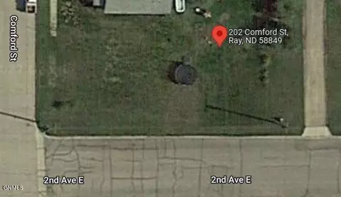 202 Comford St, Ray, ND 58849 photo 1