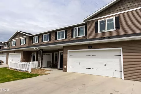 4353 Cumberland Loop, Bismarck, ND 58503 photo 19