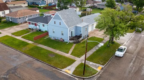421 14th St, Bismarck, ND 58504 photo 29