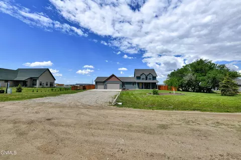 5489 Sweet Clover Ln, Williston, ND 58801 photo 21