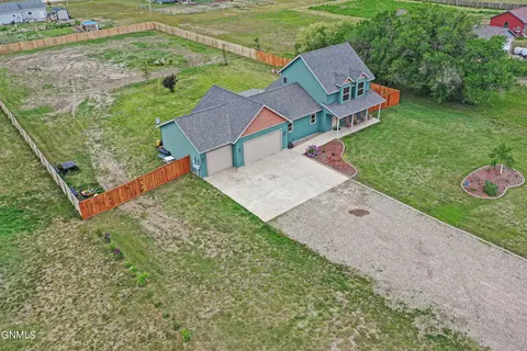 5489 Sweet Clover Ln, Williston, ND 58801 photo 20