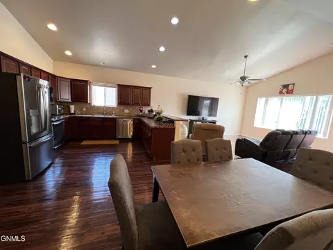 1909 23rd St W St W, Williston, ND 58801 photo 16