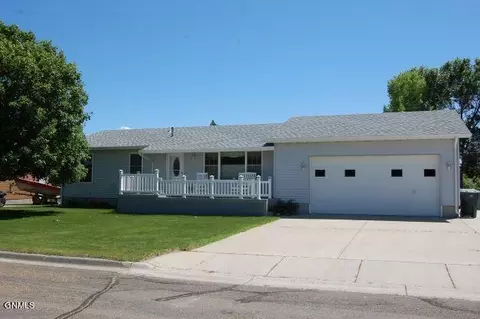 2003 Sage Lily Dr, Sidney, MT 59270 photo 1
