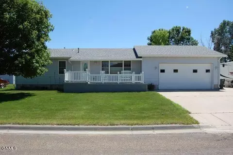 2003 Sage Lily Dr, Sidney, MT 59270 photo 2