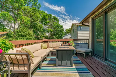 308 Stuttgart Dr, Bismarck, ND 58504 photo 52