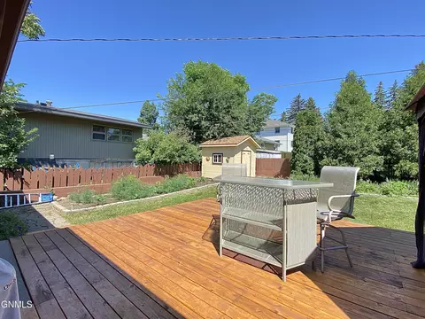 1808 Boulevard Ave E, Bismarck, ND 58501 photo 5