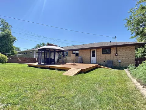 1808 Boulevard Ave E, Bismarck, ND 58501 photo 8