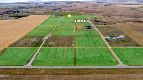 679 Harmony Lp, Hazen, ND 58545 photo 1
