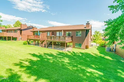 409 Brandon Dr, Bismarck, ND 58503 photo 30