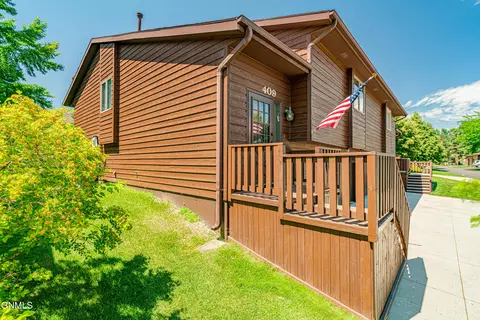 409 Brandon Dr, Bismarck, ND 58503 photo 28