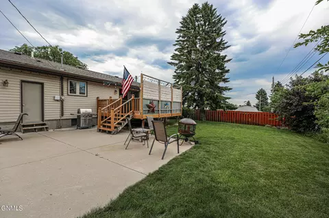 1122 Morningside St, Bismarck, ND 58501 photo 65