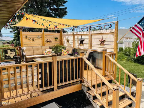 1122 Morningside St, Bismarck, ND 58501 photo 66