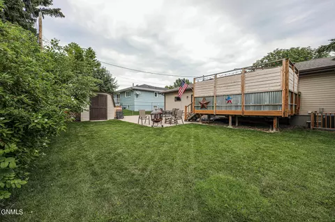 1122 Morningside St, Bismarck, ND 58501 photo 63