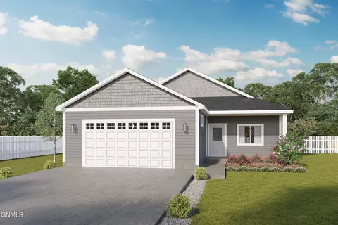 604 39th St E, Williston, ND 58801 photo 1