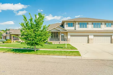 3431 Thunderbird Ln, Bismarck, ND 58503 photo 81