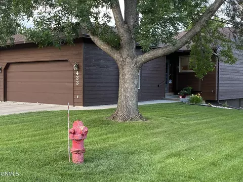 433 Brandon Dr, Bismarck, ND 58503 photo 58