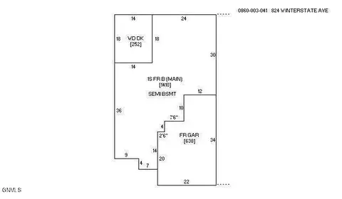 824 Interstate Ave W, Bismarck, ND 58503 photo 43