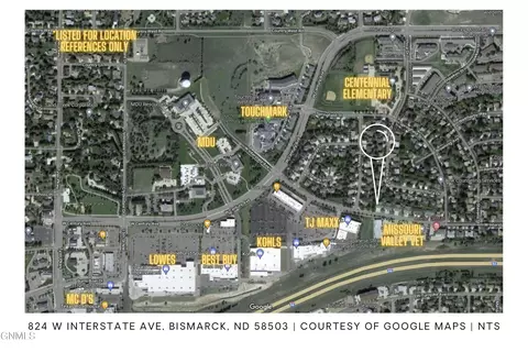 824 Interstate Ave W, Bismarck, ND 58503 photo 41