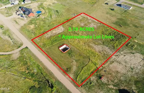 14726 Baxter St, Williston, ND 58801 photo 1